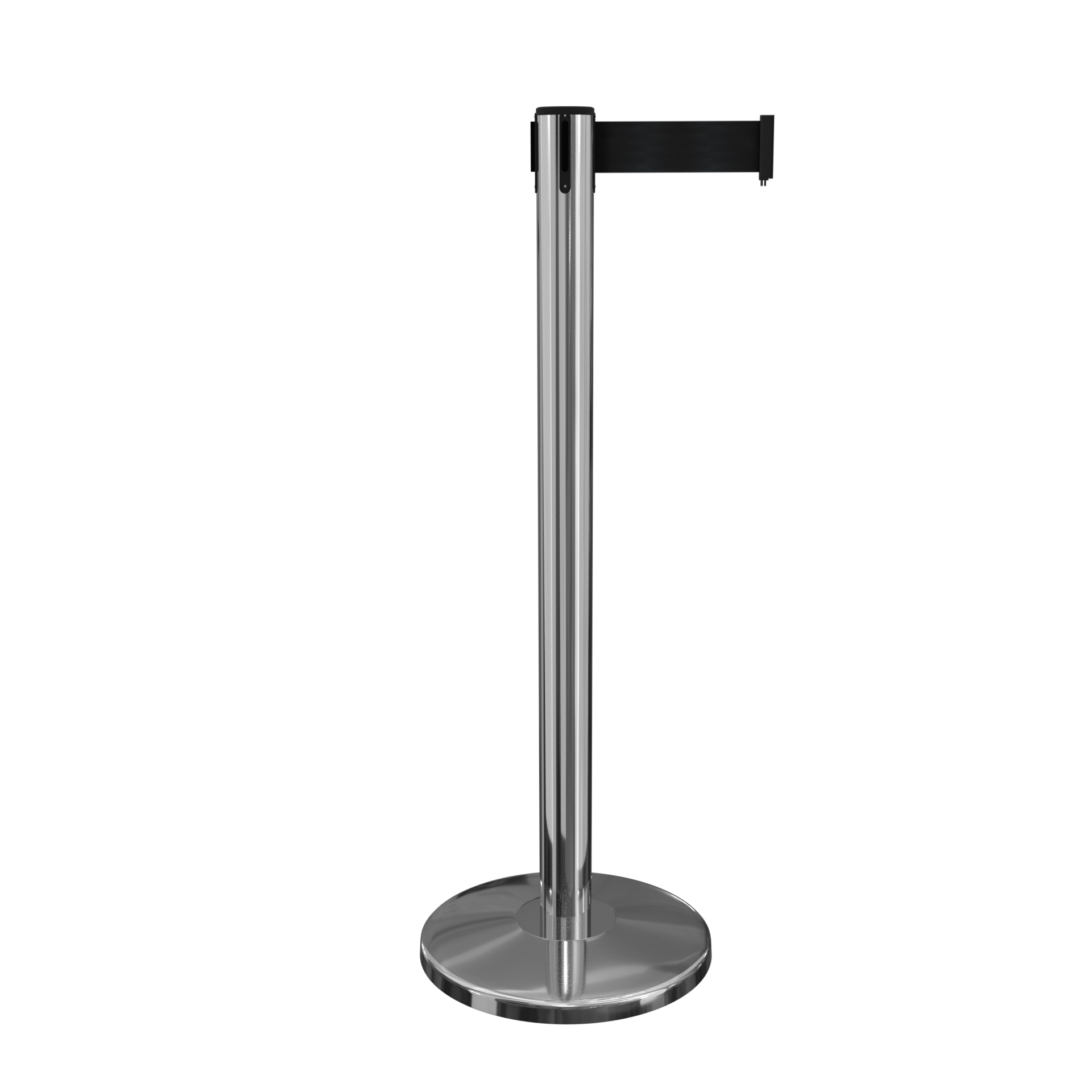 Retractable Queue Barrier | Affordable QueueMaster Range