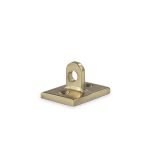 polished-brass-stanchion-wall-plate-small