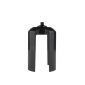 stanchion-signage--sign-holder-plastic-adapter-screw