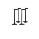 4-pack-retractable-barrier-black (1)