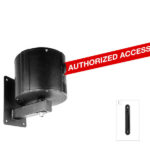 WU750-wallmounted-retractable-belt-barrier-RWA