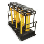 stanchion-cart-weathermaster-cart