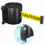 wallmounted-335-retractable-belt-barrier-lb